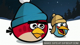Angry Birds 3