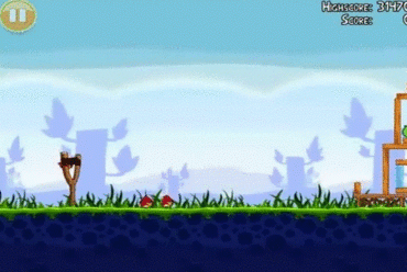 Angry Birds 4