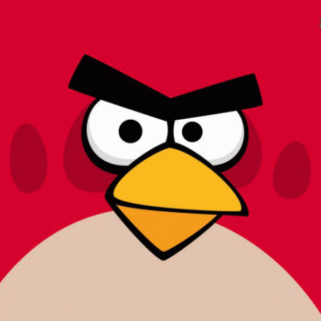 Angry Birds 6